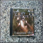 Third Dynasty - Tormented Mind (EP)