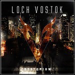 Loch Vostok - Dystopium