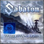 Sabaton - World War Live: Battle Of The Baltic Sea