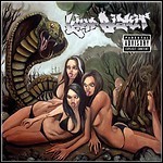 Limp Bizkit - Gold Cobra Limp Bizkit - Gold Cobra