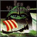 Ice Vinland - Masters Of The Sea
