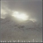 Mortualia - Mortualia (Re-Release)