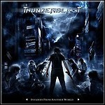 Thunderblast - Invaders From Another World