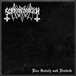 Schattenreich - Von Gedeih Und Verderb Schattenreich - Von Gedeih Und Verderb