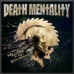 Death Mentality - Welcome In The Killingsphere