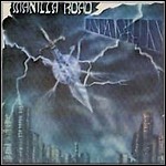 Manilla Road - Invasion Manilla Road - Invasion