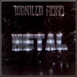 Manilla Road - Metal Manilla Road - Metal
