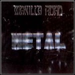 Manilla Road - Metal