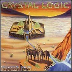 Manilla Road - Crystal Logic Manilla Road - Crystal Logic