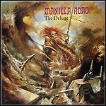 Manilla Road - The Deluge