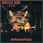 Manilla Road - Roadkill