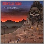 Manilla Road - The Courts Of Chaos