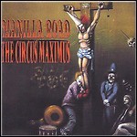 Manilla Road - The Circus Maximus