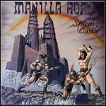 Manilla Road - Spiral Castle