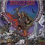 Manilla Road - Mark Of The Beast