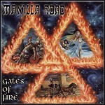 Manilla Road - Gates Of Fire