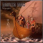 Manilla Road - Voyager