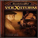 Volxsturm - Immer Hart Am Wind (DVD)