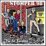 Stomper 98 - Für Die Ewigkeit