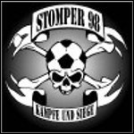 Stomper 98 / Toxpack - Split (EP)