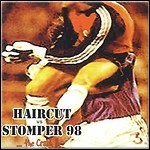 Haircut / Stomper 98 - The Crash... (EP)