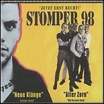 Stomper 98 - Jetzt Erst Recht