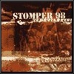 Devilskins / Stomper 98 - Stomper 98 Vs Devilskins (EP)