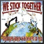 Stomper 98 / Templars - We Stick Together (EP)
