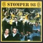 Stomper 98 - Stomper 98 (EP)