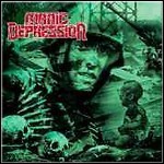 Manic Depression - Who Deals The Pain (reissue)