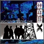 Xess - Psychoholic Bastard Crew