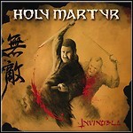 Holy Martyr - Invincible - 8 Punkte