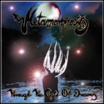 Metamorphosis - Through The Gate Of Dreams