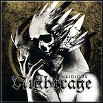 Nightrage - Insidious Nightrage - Insidious