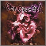 Non Opus Dei - Diabolical Metal