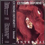 Extreme Deformity - Internal