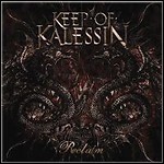Keep Of Kalessin - Reclaim (Re-Release)