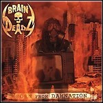 Braindeadz - Born From Damnation - 6,5 Punkte