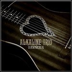 Alkaline Trio - Damnesia