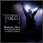 Fozzy - Chasing The Grail & Remains Alive - keine Wertung