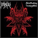 Impiety - Skullfucking Armageddon (Re-Release)