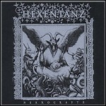 Hexentanz - Nekrocrafte Hexentanz - Nekrocrafte
