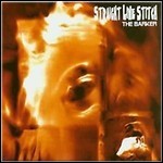 Straight Line Stitch - The Barker (EP)