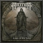Anterior - Echoes Of The Fallen - 8,5 Punkte