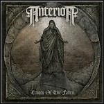 Anterior - Echoes Of The Fallen Anterior - Echoes Of The Fallen