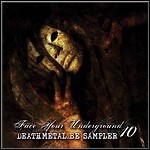 Various Artists - Face Your Underground Vol. 10