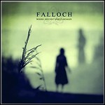 Falloch - Where Distant Spirits Remain Falloch - Where Distant Spirits Remain