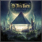 As They Burn - Aeon's War