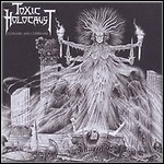 Toxic Holocaust - Conjure And Command - 8 Punkte