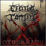 Eternal Torture - Dissanity